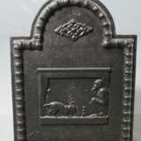 Zwei Ofenplatten - photo 4