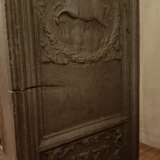 Prächtiger Fayenceofen Barock - photo 14