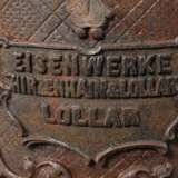 Kanonenofen Historismus - photo 4