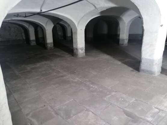 20 qm Solnhofer Bodenplatten - photo 4