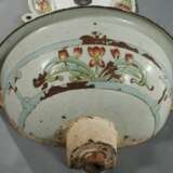 Waschbecken Jugendstil - Foto 4