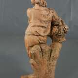 Gartenfigur Knabe - photo 4
