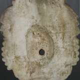 Wandmaske als Wasserspeier - photo 3