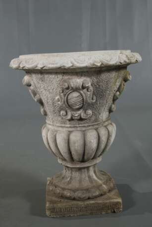 Gartenamphore - photo 2