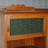 Pfeilerschrank Jugendstil - photo 2