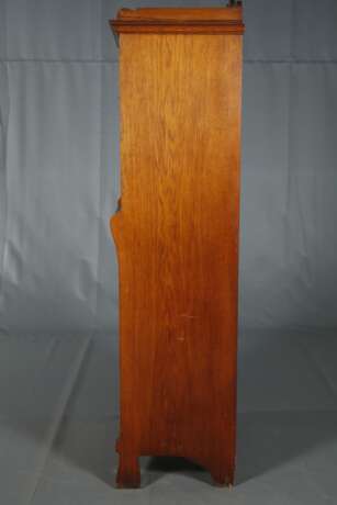 Pfeilerschrank Jugendstil - photo 5
