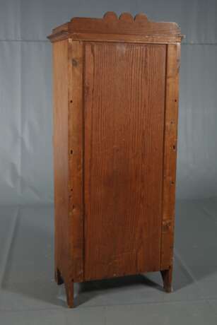 Pfeilerschrank Jugendstil - photo 6