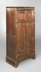 Pfeilerschrank Richard Riemerschmid 