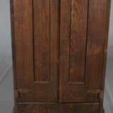 Pfeilerschrank Richard Riemerschmid - photo 4