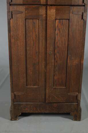 Pfeilerschrank Richard Riemerschmid - photo 4