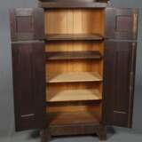 Pfeilerschrank Richard Riemerschmid - photo 5
