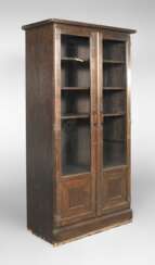 Bücherschrank Richard Riemerschmid 