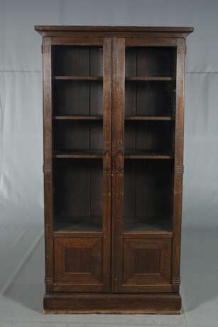 Bücherschrank Richard Riemerschmid - photo 2
