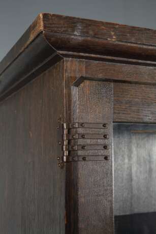 Bücherschrank Richard Riemerschmid - photo 4