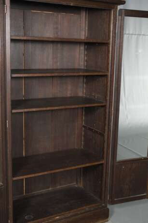 Bücherschrank Richard Riemerschmid - photo 5