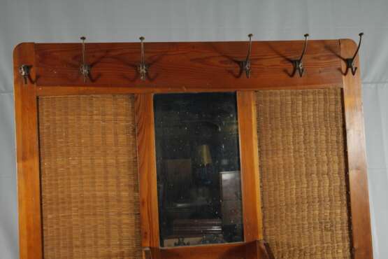 Wandgarderobe W. Keppler - photo 2