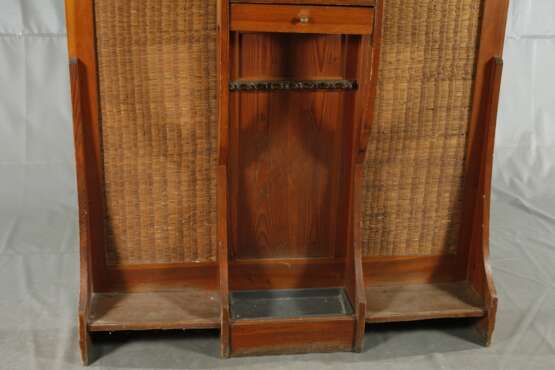 Wandgarderobe W. Keppler - photo 3