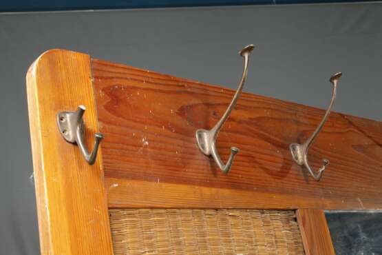 Wandgarderobe W. Keppler - photo 5