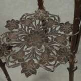 Blumentisch Eisen - photo 3