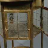 Kleiner Bartisch Messing - photo 3