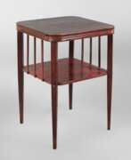 Overview. Thonet Beistelltisch 