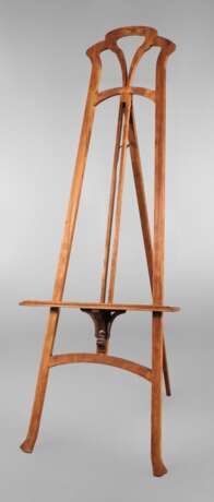 Staffelei Jugendstil - photo 1 Staffelei Jugendstil - photo 1