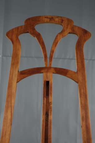 Staffelei Jugendstil - photo 2 Staffelei Jugendstil - photo 2