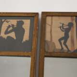 Vier Wandspiegel William Arthur Chase - photo 2