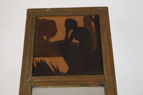 Vier Wandspiegel William Arthur Chase - photo 5