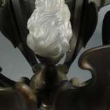 Deckenlampe Jugendstil - photo 4