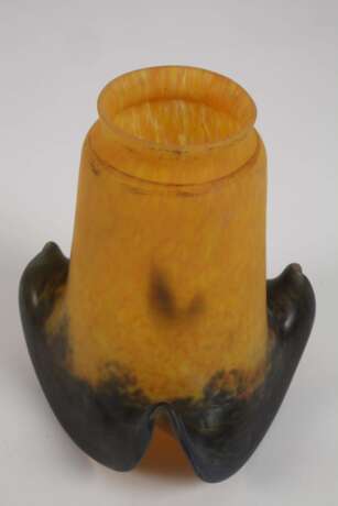 Figürliche Tischlampe - photo 2