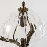 Figürliche Tischlampe - photo 5