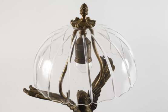 Figürliche Tischlampe - photo 5