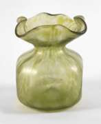 Product catalog. Glasfabrik Elisabeth Vase