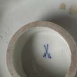 Meissen ”Reifenspielerin mit Stab” - photo 6