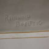 Meissen ”Reifenspielerin mit Stab” - photo 7