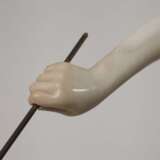 Meissen ”Reifenspielerin mit Stab” - photo 8