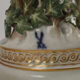 Meissen "Kugelspielerin" - Foto 5