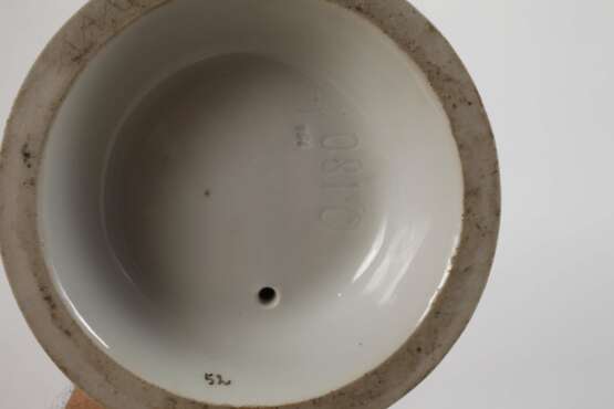 Meissen "Kugelspielerin" - Foto 6