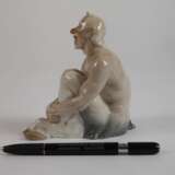 Meissen "Faun" - photo 2