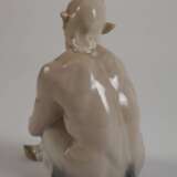 Meissen "Faun" - photo 3