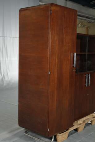 Vitrinenschrank Art déco - photo 5
