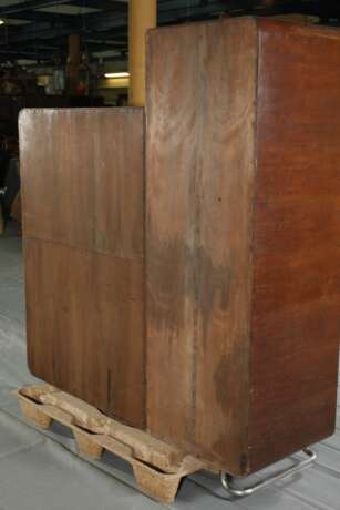 Vitrinenschrank Art déco - photo 6
