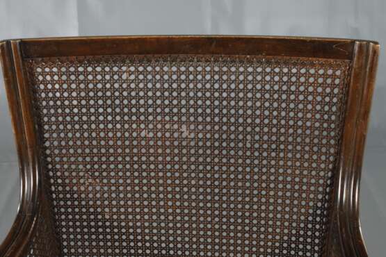Bruno Paul, drei Armlehnsessel - photo 3