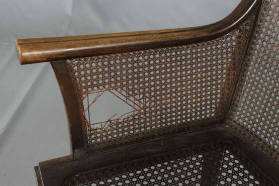Bruno Paul, drei Armlehnsessel - photo 7