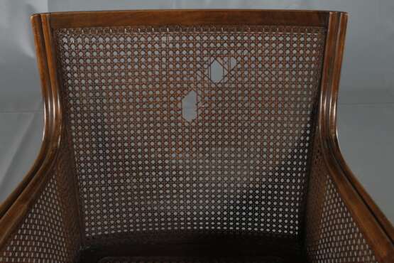 Bruno Paul, drei Armlehnsessel - photo 10