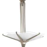 Deckenlampe Art déco - photo 1