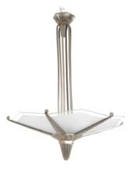 Deckenlampe Art déco