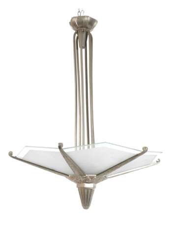 Deckenlampe Art déco - photo 1