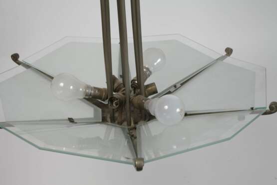 Deckenlampe Art déco - photo 3